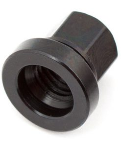 AS81372 Team Associated RC8B3.1 Flywheel Nut, 4-shoe