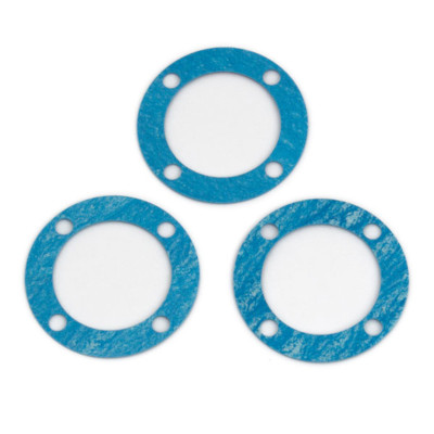 AS81384 Team Associated RC8B3.1 Differential Gaskets