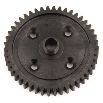 AS81389 Team Associated RC8B3.1e Spur Gear, 46T Mod 1P