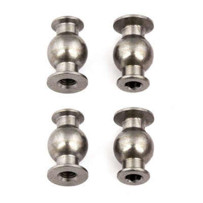 AS81397 Team Associated RC8B3.1 Turnbuckle Balls
