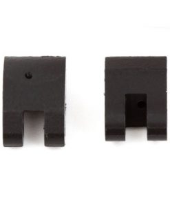 AS81402 Team Associated Clutch Shoes, composite, 4-shoe