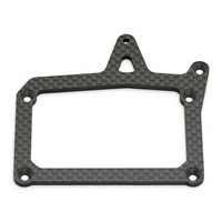 AS8512 Team Associated FT Upper Pod Plate