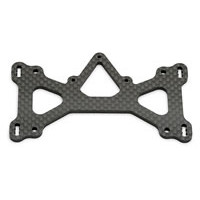 AS8515 Team Associated FT Front Arm Mount Plate