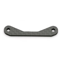 AS8516 Team Associated FT Arm Mount Plate Riser