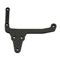 AS8528 Team Associated FT Upper Pod Plate