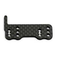 AS8533 Team Associated FT LiPo Battery Retainer, rear