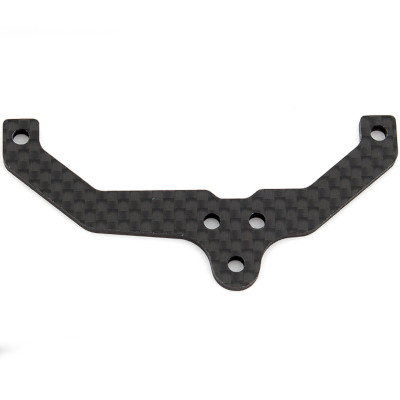 AS8627 Team Associated RC10F6 Upper Pod Plate