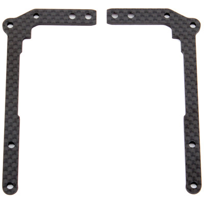 AS8631 Team Associated RC10F6 Chassis Brace Set