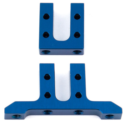 AS8656 Team Associated RC10F6 Forward Servo Mount