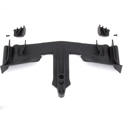 AS8676 Team Associated RC10F6 Front Wing