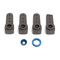 AS89007 Team Associated Steering Servo Horns