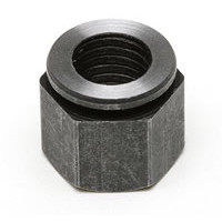 AS89159 Team Associated Short Clutch Nut