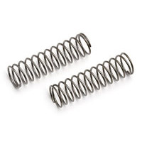 AS89187 Team Associated Front Springs (70), in kit