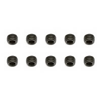 AS89221 Team Associated Set Screws, 5x4 mm