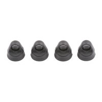 AS89262 Team Associated Molded Shock Caps