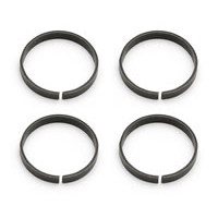 AS89331 Team Associated Hex Adapter Clips