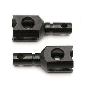 AS89496 Team Associated Differential Outdrives, 16mm