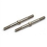 AS89526 Team Associated Turnbuckles, 4x50 mm