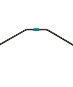 AS89532 Team Associated RC8.2 FT Front Swaybar, 2.2, green