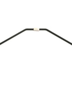 AS89533 Team Associated RC8.2 FT Front Swaybar, 2.3, white