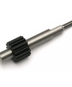 AS91012 Team Associated 4x4 Top Shaft, front