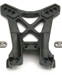 AS91020 Team Associated 4x4 Front Shock Tower