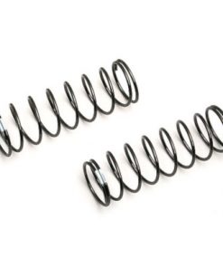 AS91074 Team Associated 13mm Springs, front, 3.9 lb, white