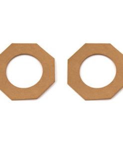 AS91197 Team Associated LCF Slipper Pads