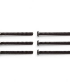 AS91478 Team Associated Screws, 3x0.5x30 mm BHCS