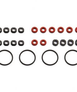 AS91491 Team Associated 12 mm V2 Shock Rebuild