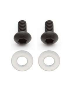 AS91492 Team Associated 12 mm V2 Bleeder Gaskets