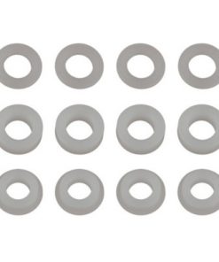 AS91494 Team Associated FT 12mm Machined Shock Spacers, V2