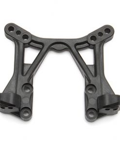 AS91516 Team Associated Front Shock Tower (use with gull wing arms)