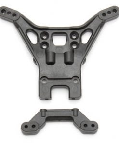 AS91519 Team Associated Rear Tower/Mount (hard)