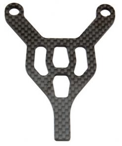 AS91545 Team Associated FT Graphite Battery Strap