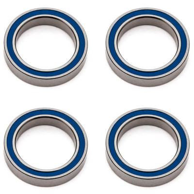 AS91566 Team Associated FT Bearings, 15x21x4 mm