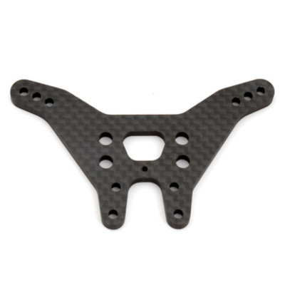 AS91666 Team Associated B6 Rear Shock Tower (Long)