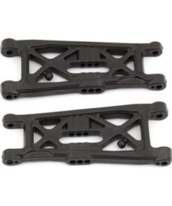 AS91671 Team Associated B6 Flat Front Arms