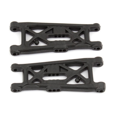 AS91671 Team Associated B6 Flat Front Arms