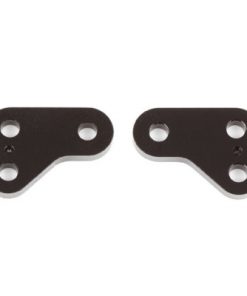 AS91680 Team Associated B6 FT Steering Block Arms, +1