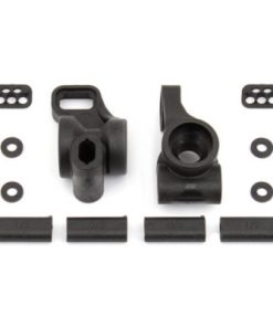 AS91697 Team Associated B6 Rear Hubs
