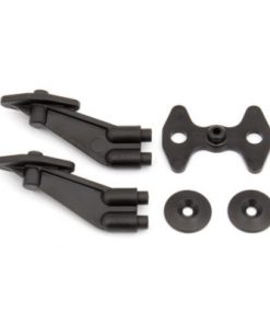 AS91718 Team Associated B6 Wing/Body Mount