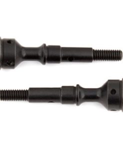 AS91762 Team Associated B6 Heavy Duty Rear Axles V2