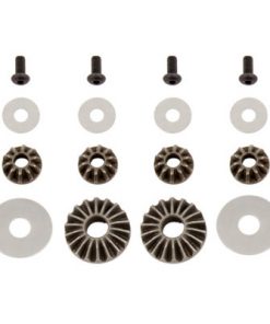 AS91780 Team Associated B6.1 Gear Diff Rebuild Kit