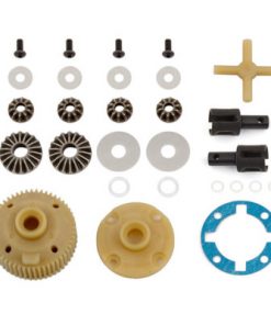 AS91786 Team Associated B6.1 Gear Differential Kit