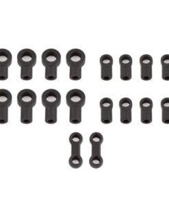 AS91820 Team Associated B6.1 Ball Ends