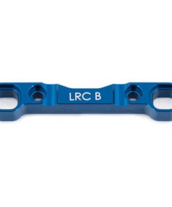 AS92018 Team Associated B64 LRC Arm Mount B, aluminum