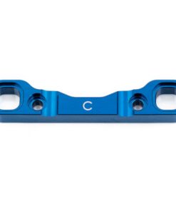 AS92019 Team Associated B64 LRC Arm Mount C, aluminum