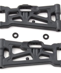AS92026 Team Associated B64 Front Arms, hard