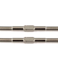 AS92027 Team Associated Turnbuckles, 3x42 mm